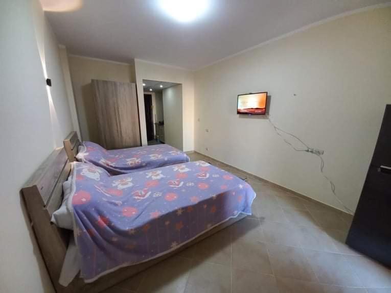Florenza Hurghada Pool View Chalet # I324 Aparthotel Exterior foto