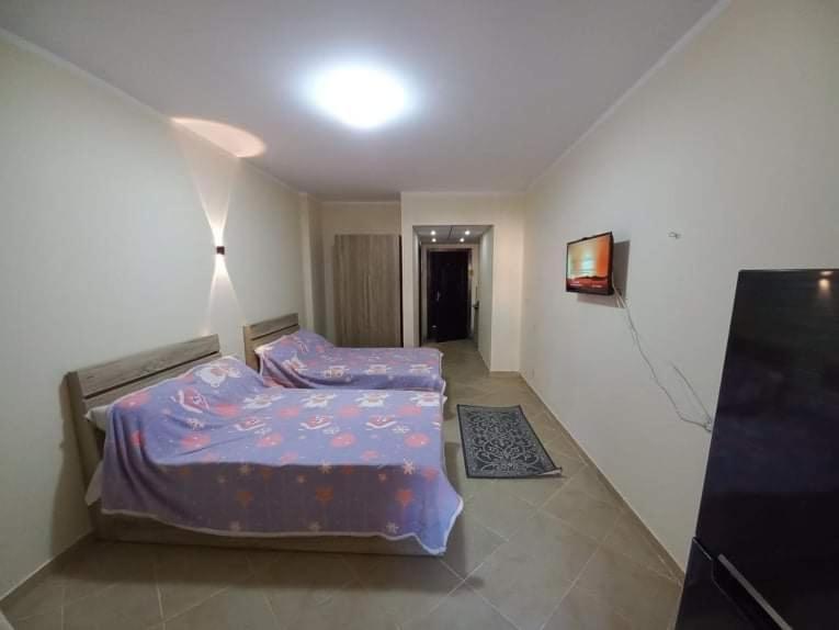 Florenza Hurghada Pool View Chalet # I324 Aparthotel Exterior foto