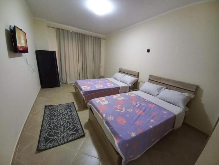 Florenza Hurghada Pool View Chalet # I324 Aparthotel Exterior foto